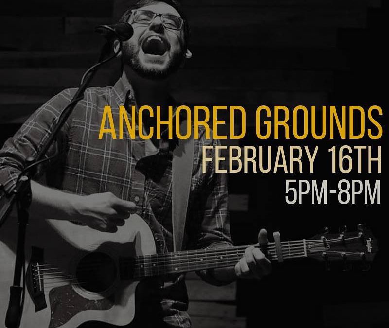February 15 Event